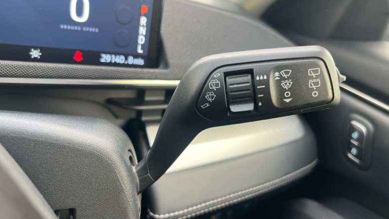 Ford Mustang Mach-E 216kW Extended Range 91kWh RWD 5dr Auto Electric Estate